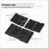 JIDIXIAN Racing Grills for Jeep Grand Cherokee 2014 2015 2016 Front Insert Honeycomb Grille Mesh Decoration Cover Accessories