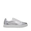 Timberland Emerson Street Comfortable Minimalist Trendy Fresh Low-Top Casual Shoes Women Sneakers Silver TB0A41JXA6L1