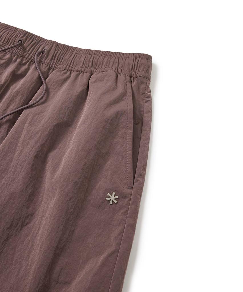 Snow Peak Apparel Bright Women'S Skirt (S24Fwfsk71) Dusty Violet
