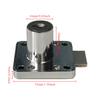 1 Set Cabinet Drawer Latch Locks Furniture Door Lock Hardware Desk Lock Wardrobe Cabinet Door Locks Bedside Bookcase Solid Lock