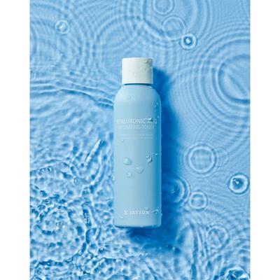 Hydratační tonikum s kyselinou hyaluronovou 200ml