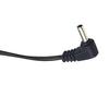 RC Car Charging Cable with Indicator Light 3.5mm Jack Plug