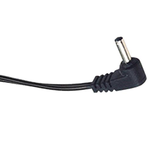 RC Car Charging Cable with Indicator Light 3.5mm Jack Plug