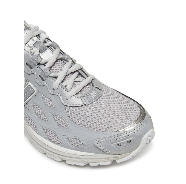 Мужские кроссовки New Balance U1906wfe серые