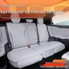 Four Seasons Universal Napa Leather Seat Cover for Xiaomi SU7 - Breathable Protective Cushion Accessory