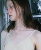 Pearly More Drop Pearl Daily Volume Chain Necklace_Pm25N018Ss