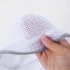 Lingerie Storage Wash Bag Portable Home Laundry Bag Washing Machine Special Bra Bag Anti-Deformation Bra Mesh Bag
