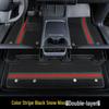 Haval H6 New Energy Gen 3 National Tide Vollabdeckung TPE Fußmatten - M6plus Edition