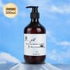 COFLYEE Hotel White Tea Shampoo Set