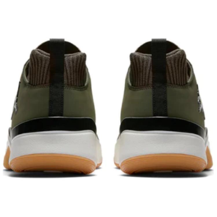 Air Jordan DNA LX 'Cargo Khaki' Herren AO2649-301