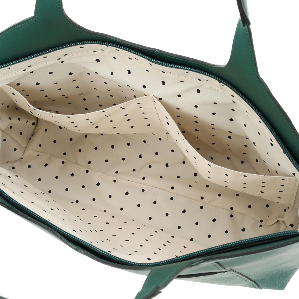 Tsumori Chisato Dumpty Tragetasche für Damen