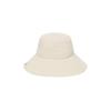 BBC EARTH String Convertible Front Brim Hat  Beige    24ss