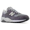 New Balance 580 Magnet Lead Steel Men Sneakers Grey MT580ADB