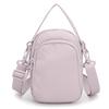 Unisex Shoulder Bag Commuter Crossbody Bag