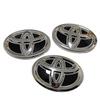 Toyota Car Emblem 5D LED Rear Tail Light