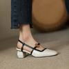 Fashion Women's Shoes 2024 Fashion Summer Dresses Sandals Women's Elegance Women's Sandals Lace Up Cuffzapatos Para Damas En Oferta