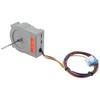 EAU63923601 Refrigerator Fan Motor Assembly for LG for Haier Evaporator Condenser DC12V Fan Motor  EAU63923601, ODM-001F-4A