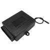 1 Set 602-8256 Auto Remote Central Kit Keyless Universal Plastic Anti-theft Auto Central Locking Kit for Car