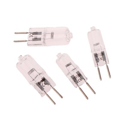 1 Stück G6.35 12 V 20 W 35 W 50 W 70 W 100 W Glühbirne Maschinenarbeitslampe Instrumentenbirne