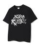 Neseupaseutyudio Ink Garments Oversized Short Sleeve T-Shirt 5 Colors [Nsse_1008]