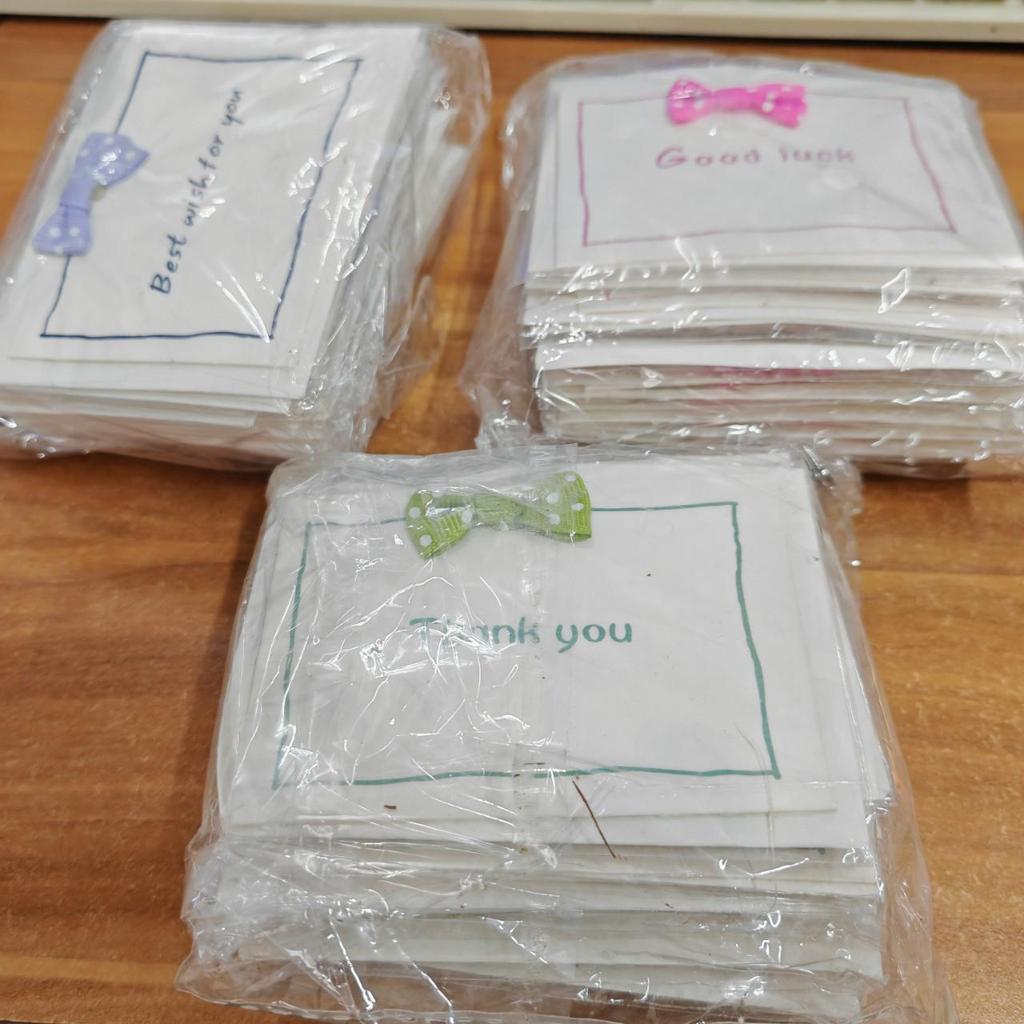 Handgemachte DIY-Grußkarte zum Geburtstagsgeschenk - Perfekt für Freundin, Ehefrau oder Ehemann