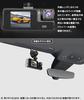 3 Cameras, Dash Camera, Small Dash Camera, 3 Cameras, For Cars, 1080P, 360° Omnidirectional