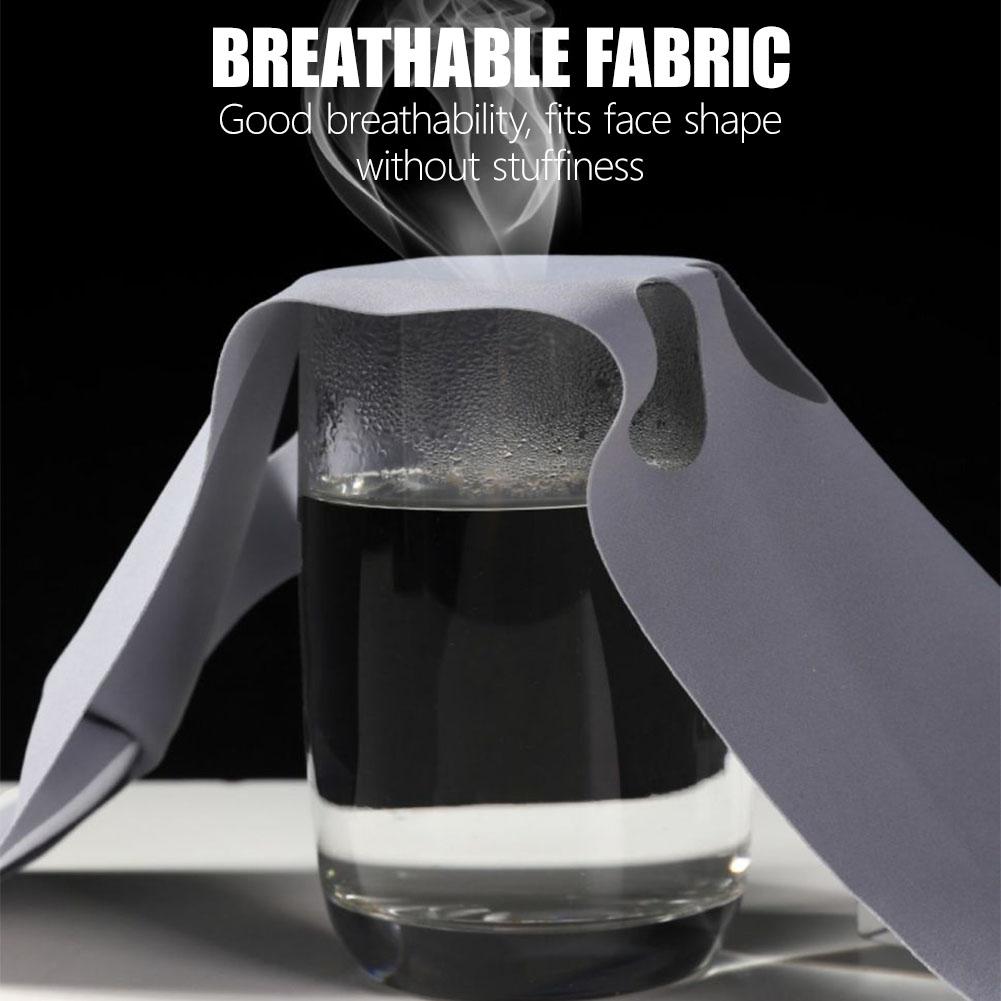 Facial Sculpting Tool Full Face Lifting V-Face Bandage Lifting Improvement Of Nasolabial Folds Double Chin Sleep Mask For Men