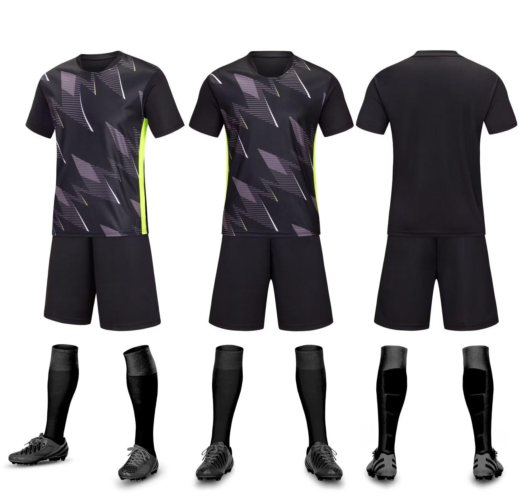 

Light Board Football Jersey Set Men S Adult Children S Football Game Training Jersey Light Board Print Campus Football Jersey Team Jersey xl (men s 180-185) чорний