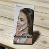 USB Charging EMS Facial Massager Skin Tightening V-Shaped Face Tool Face Lift Device  Skin Care
