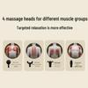 SKG F3-2 Mini Portable Massage Gun