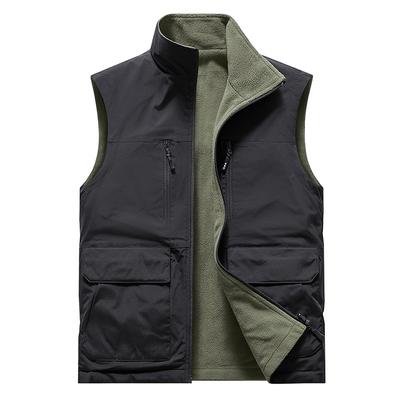 Obleky a saka – Vesty