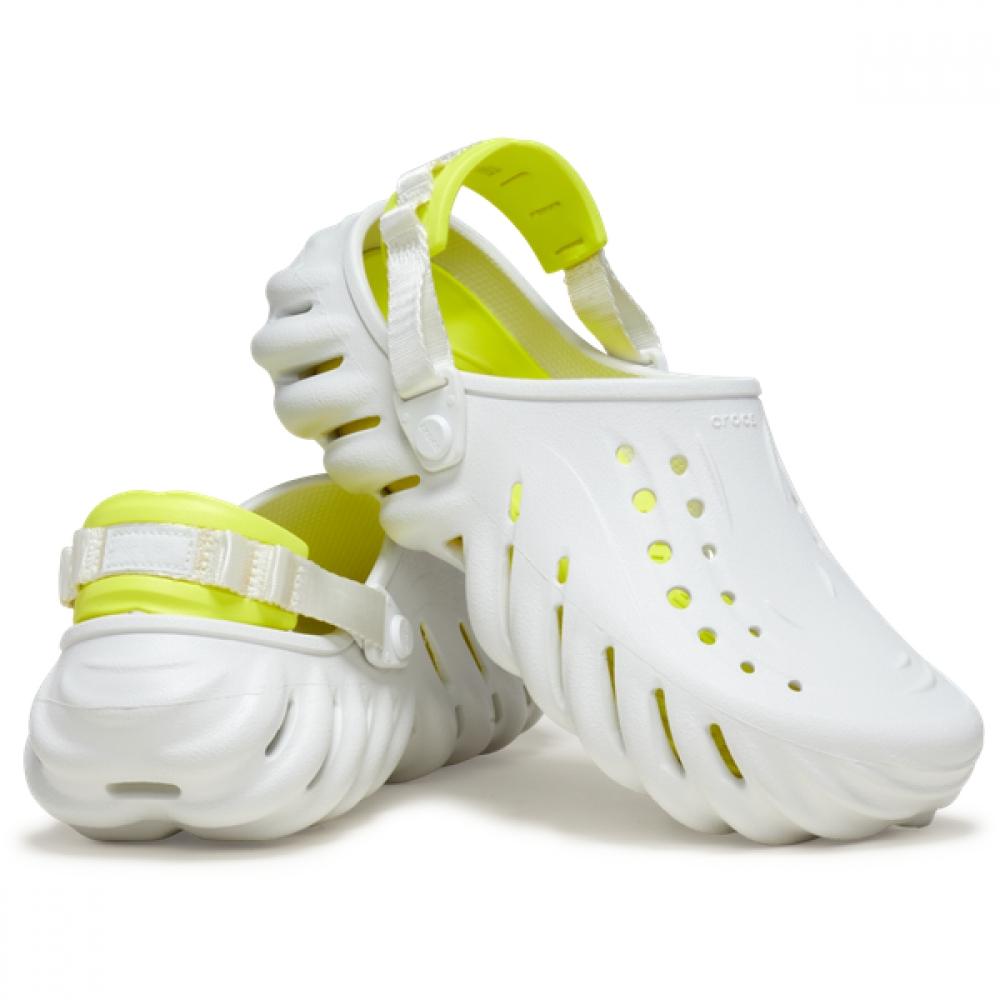 

Crocs Galleria Crocs Headquarters Public Echo Clog 207937 1nkeEcho Clog Moonlight/240