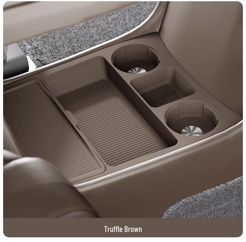 Luxeed R7 Interior Accessories Set for Central Lower Storage Box