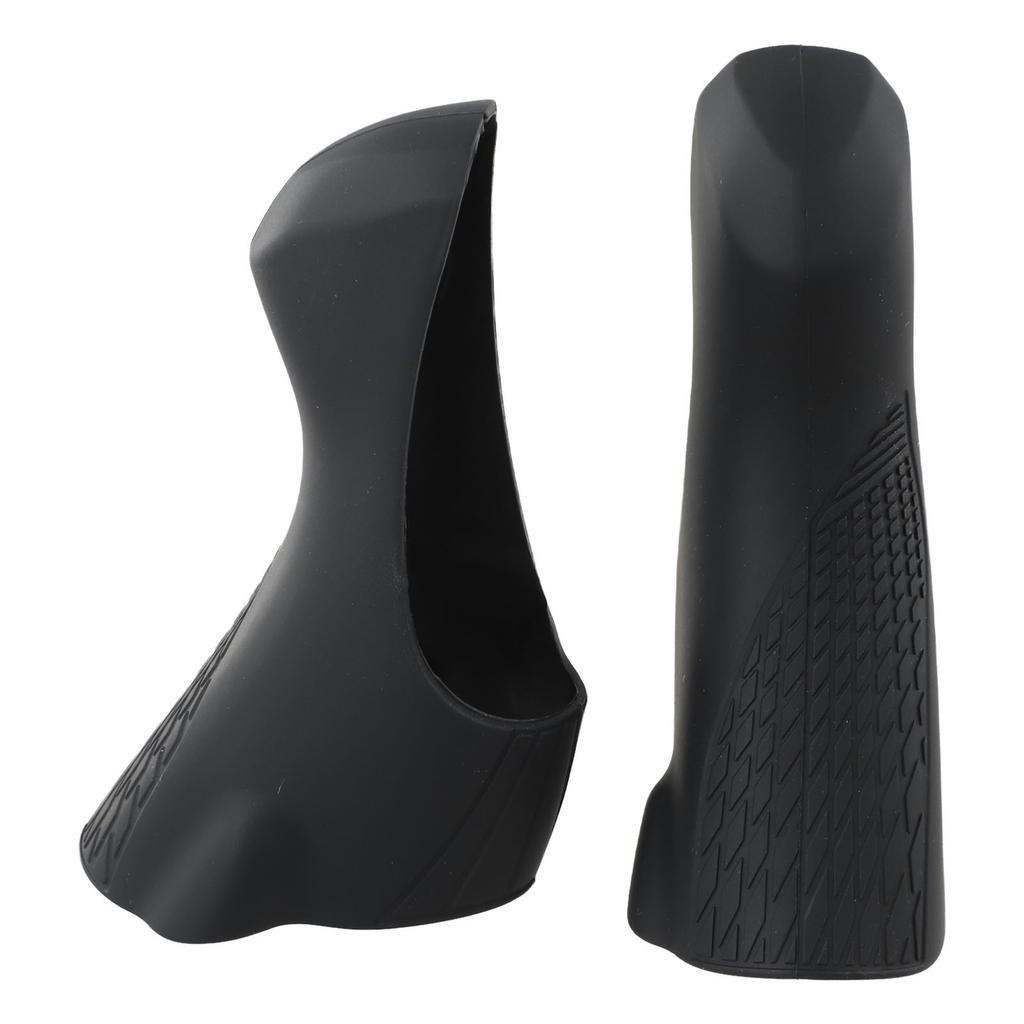 Comfortable Touch Silicone Bicycle Gear Shift Cover Bike Brake Lever Hoods