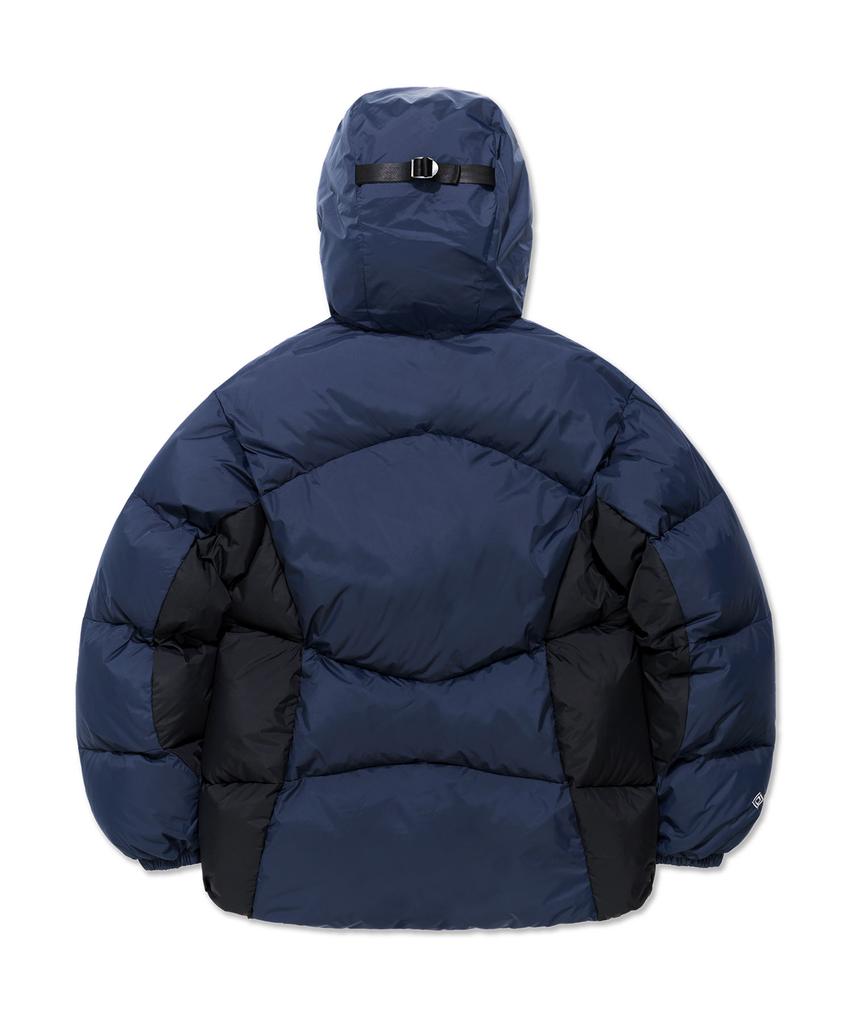 Dimito 25 Vtx Airfly Down Jacket Navy