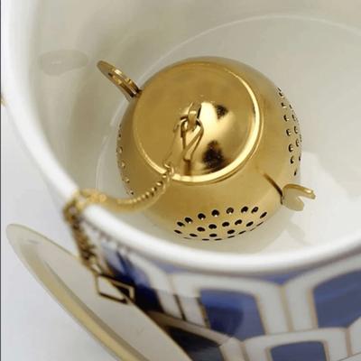 Accesorii pentru pregătirea ceaiului și cafelei – Infuzoare de ceai
