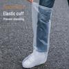 Disposable Waterproof Rain Shoe Covers