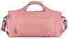 PTN 24480-6569 D.Pink-D.Pink Travel Bag