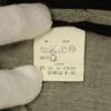 KNOTT made in Japan double coat 1 gray trench coat Women Used