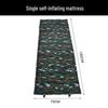 A1R Inflatable Office Nap Mat – Single Ground Sleeping Pad