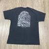 No Use For A Name T-Shirt L 90er 00er Y2k Fat Wreck Rockband Konzert Tour