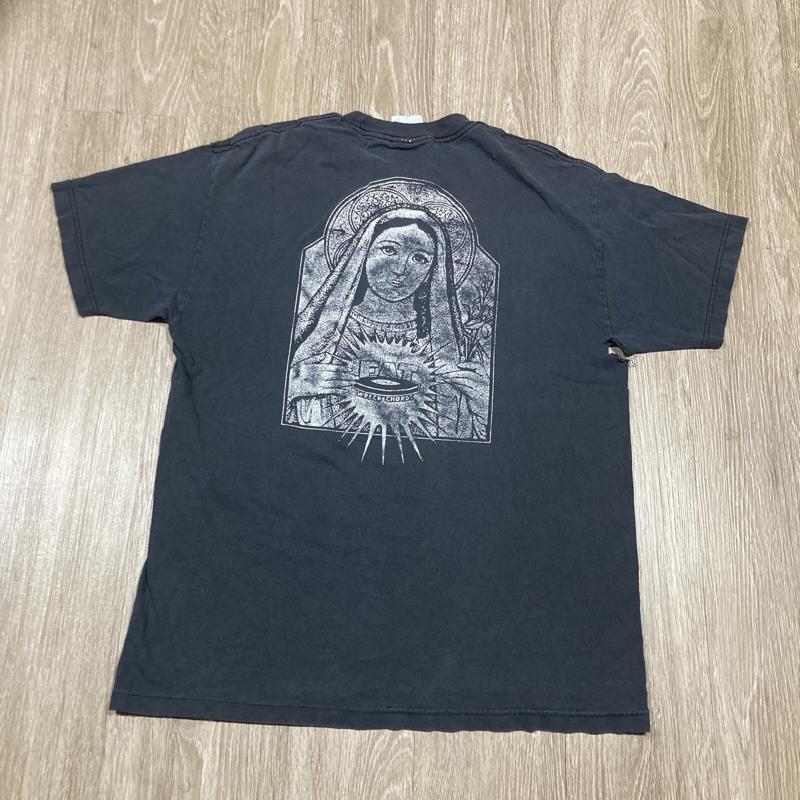 

No Use For A Name T Shirt L 90s 00s Y2k Fat Wreck Rock Band Concert Tour 5XL різнокольоровий
