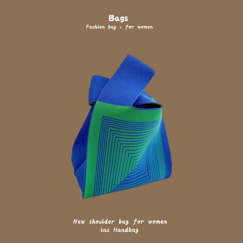 

Dog Cartoon Adorable Handbag With Shoulder Strap Charming Soft Polyester Mini Tote Bag StyleDD