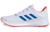Duramo 9 'White Glow Blue Red' EG8665