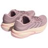 Women's Sneakers Adidas Response 2.0 Low-top Casual Running Shoes Women's Light Purple