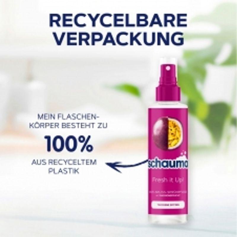 Shauma Fresh It Up Spray Conditioner 200ml