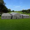 Outdoor Inflatable Camouflage Tent