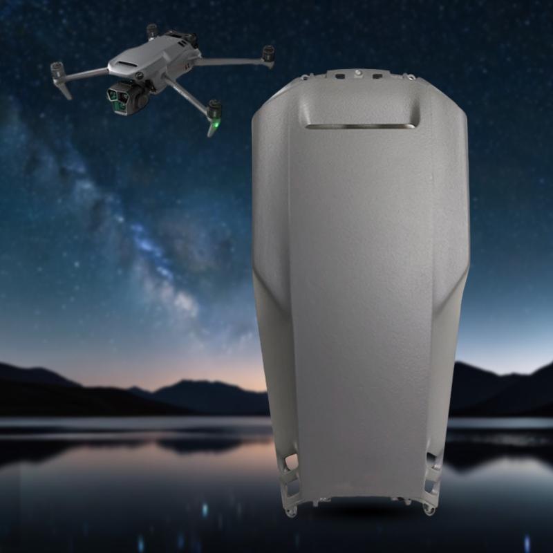 Aerodynamic Drones Body Frame Replacement For 3Pro /Classical/Cine Models Impact Resistant