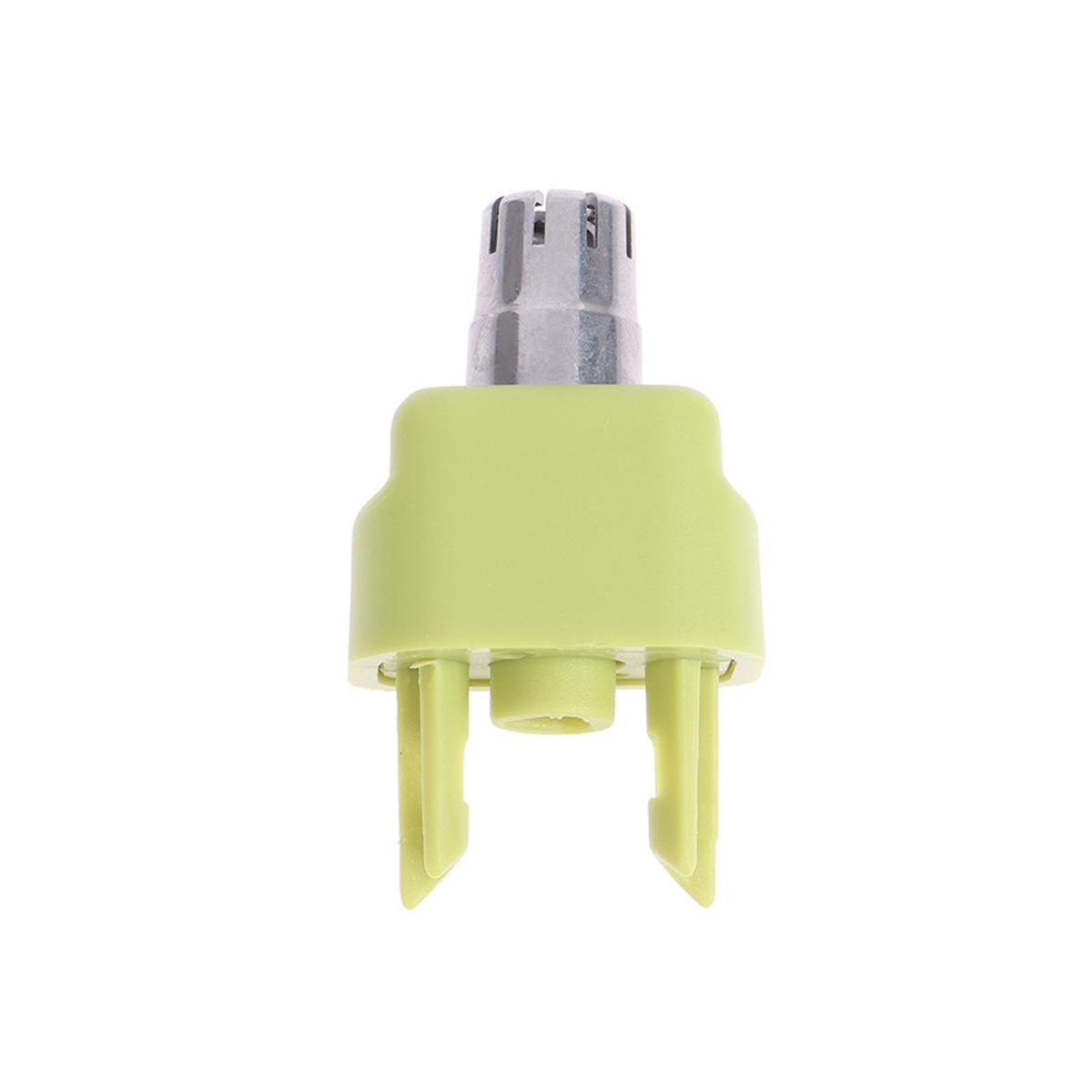 1 шт. сменные головки для триммера для носа — фото 3