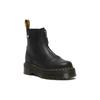 Dr. Martens  Jetta Zip Platform Boot Black Women Sneakers 27656001